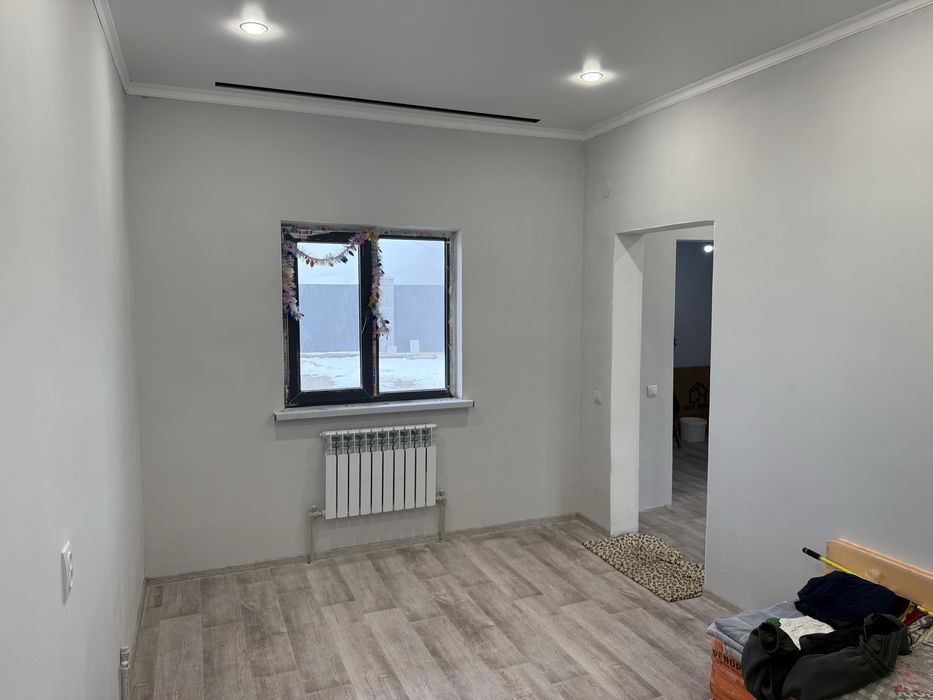 Продам дом в экологическом чистом районе