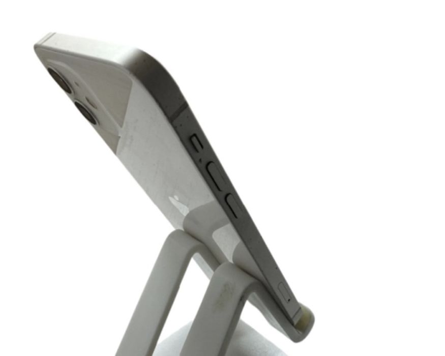 iphone 12 White icloud Като Нов За части Заключен Бартер