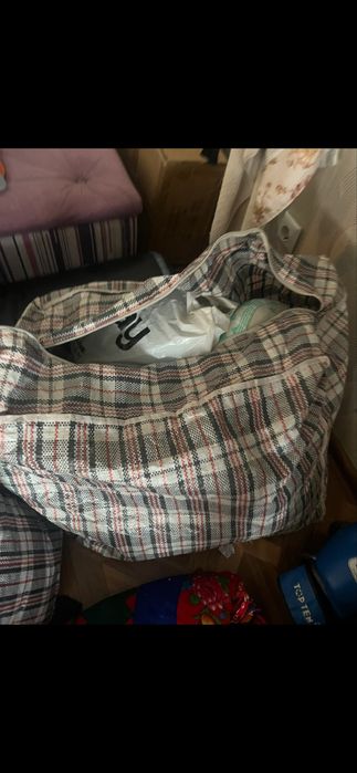 Вещи для новорожденных