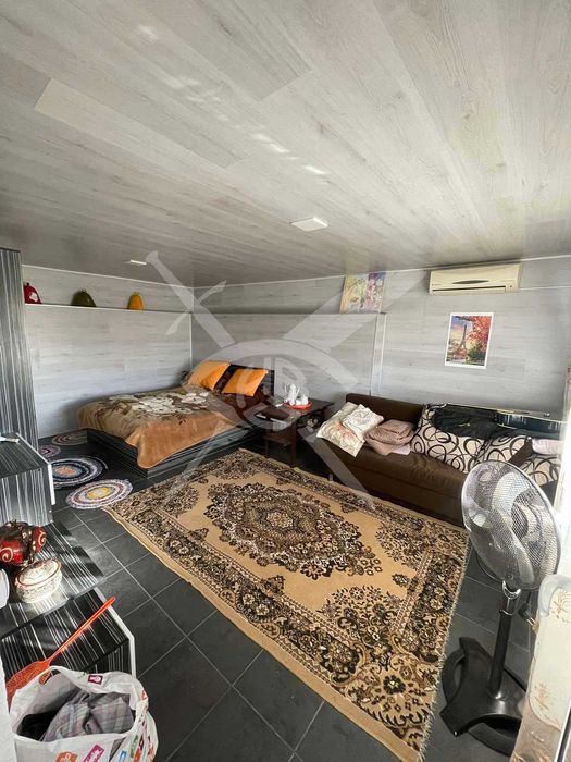 Къща - с. Подвис