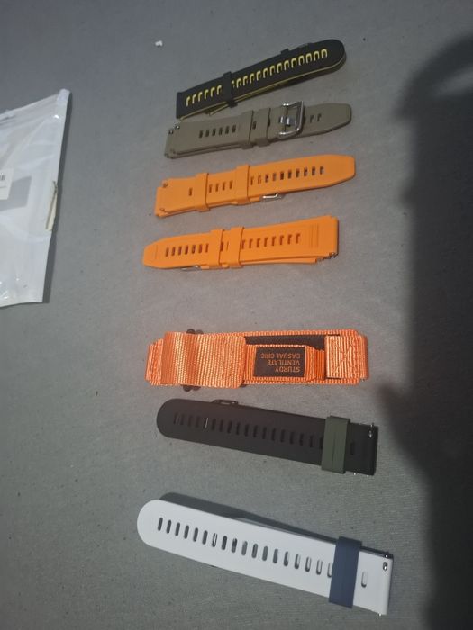 Каишки за часовник