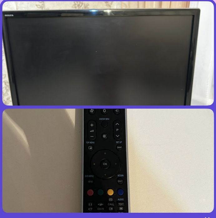 Телевизор Toshiba CT-90319