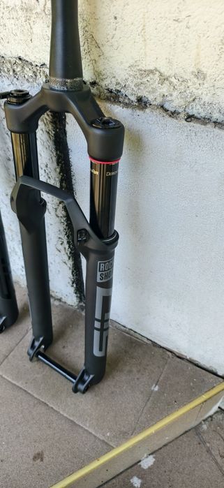 Вилки ROCKSHOX SID 2P Base 29 " с ход 110,120mm 15x110mm НОВИ