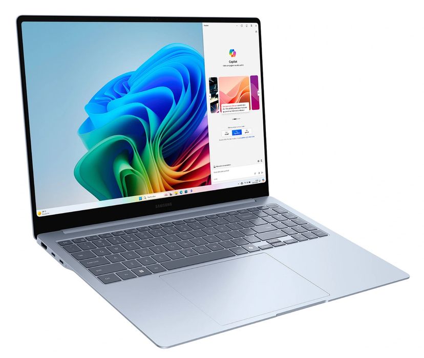 Новый Samsung galaxy book 4