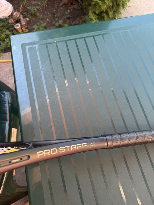 Тенис ракети WILSON