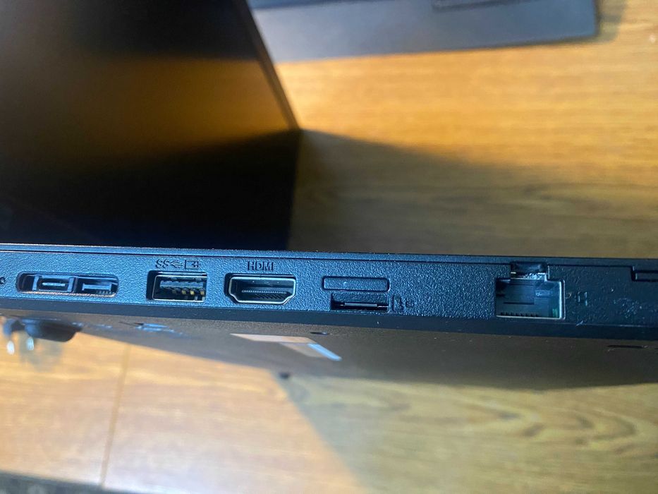 Lenovo ThinkPad L580 i5-8250U/8gb-ddr4/ssd 256g/15.6 ips