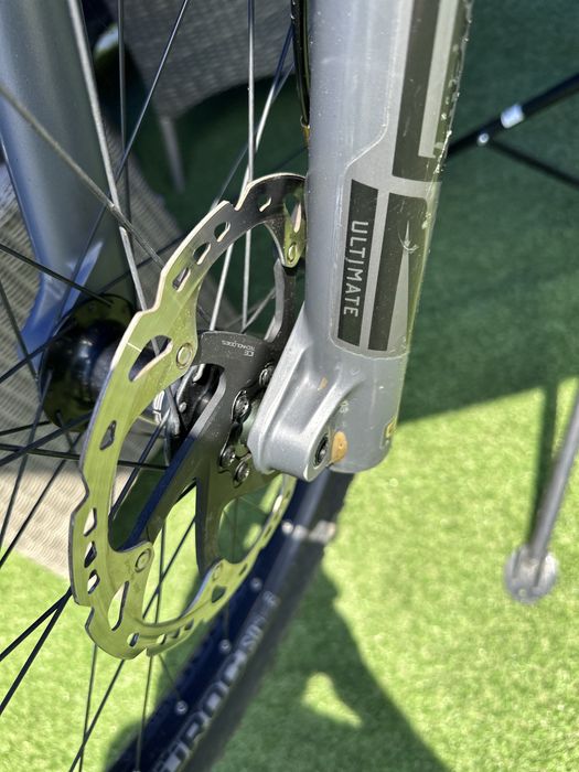 Vand nukeproof xxl