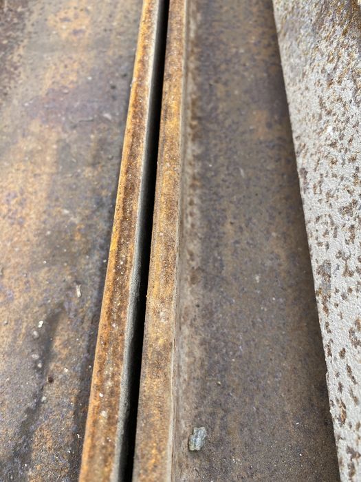 Продам швелера размер 12