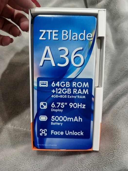 Продам новый телефон