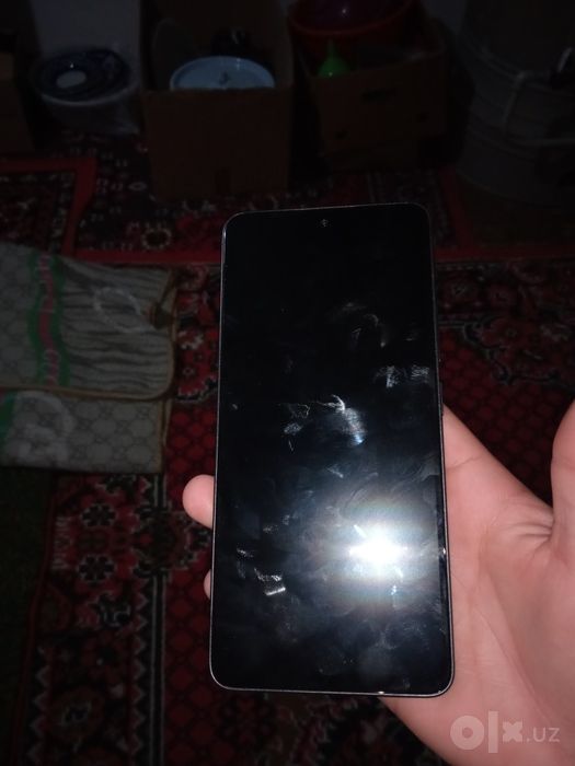 Redmi not 13 128/6