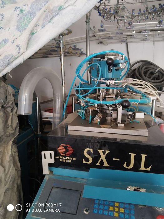 Naski, paypoq aparati.