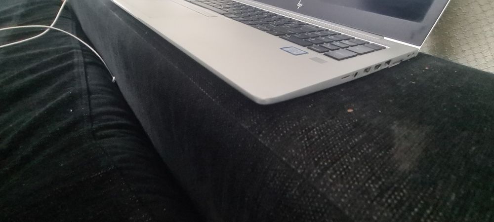 HP EliteBook 850 g6, i5 , 16gb ram