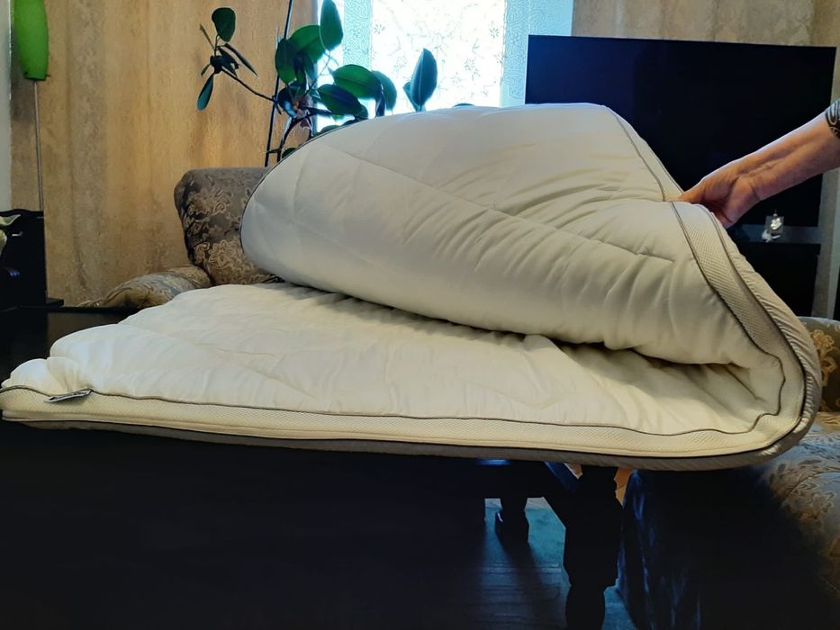 Toper Dormeo 1,20/ 2.00m