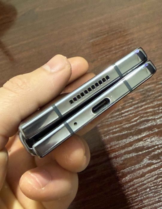 Samsung Z Fold 4 512gb