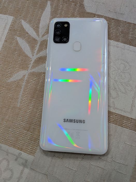 Samsung A12 32 GB