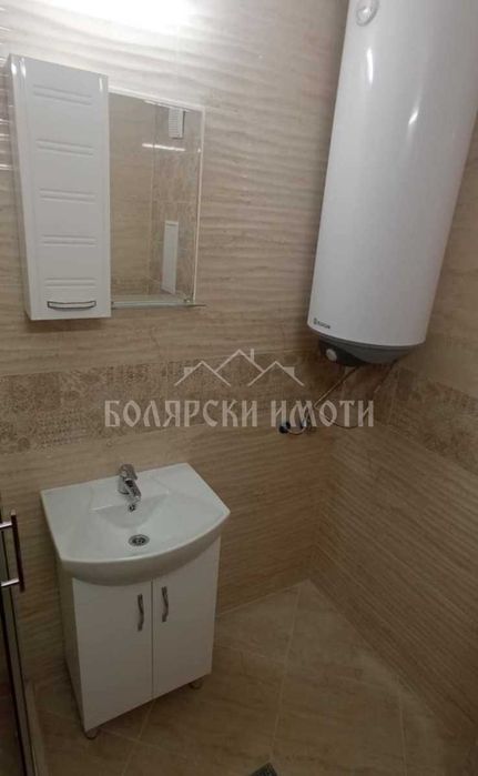 Дава се под наем Двустаен апартамент в Велико Търново, Картала - 65 кв.м за 357 € - Снимка #8