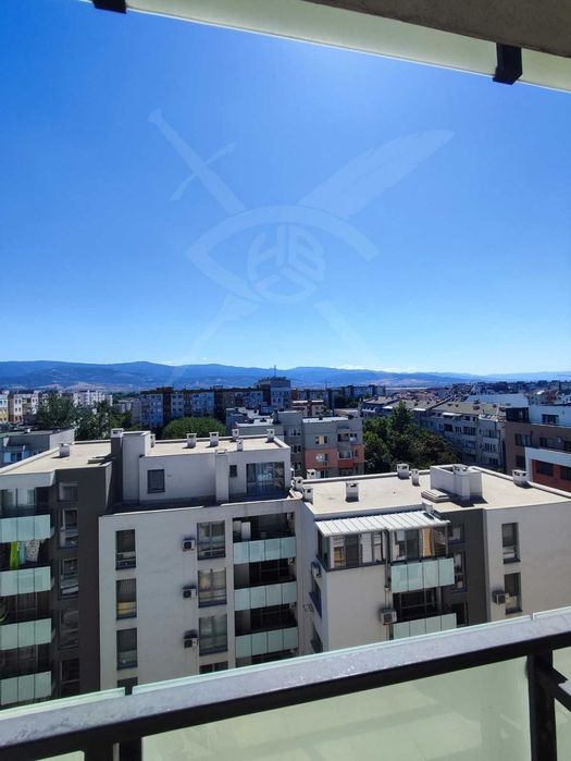 Продава се Тристаен апартамент в Пловдив, Южен - 94 кв.м за 1373 €/кв.м - Снимка #8