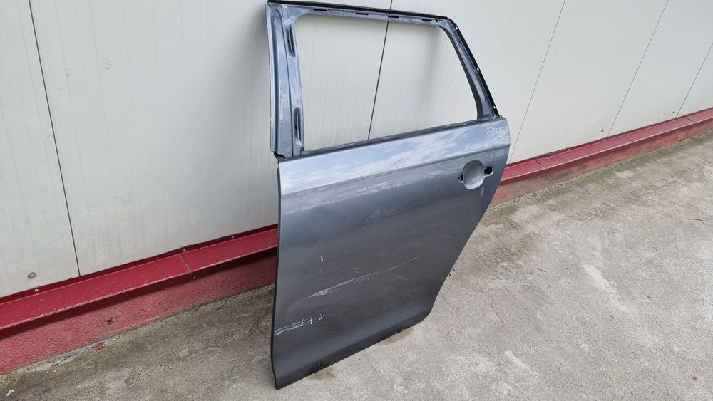 Usa stanga spate VW Golf Kombi, 2005, 2006, 2007, 2008, 2009, 2010, 2011, 2012, 2013.