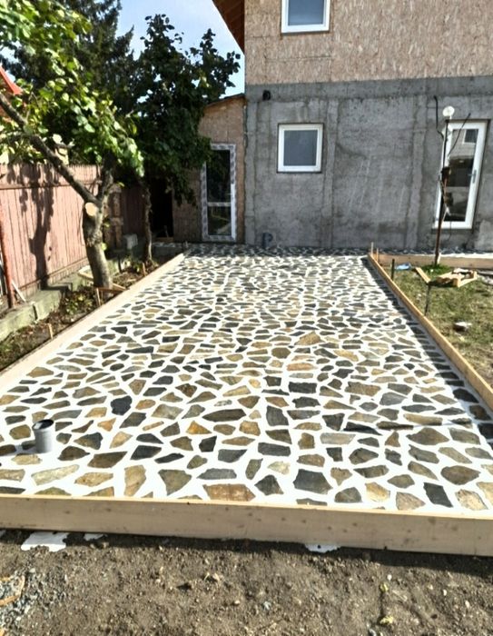 Porsche Cayenne propietar