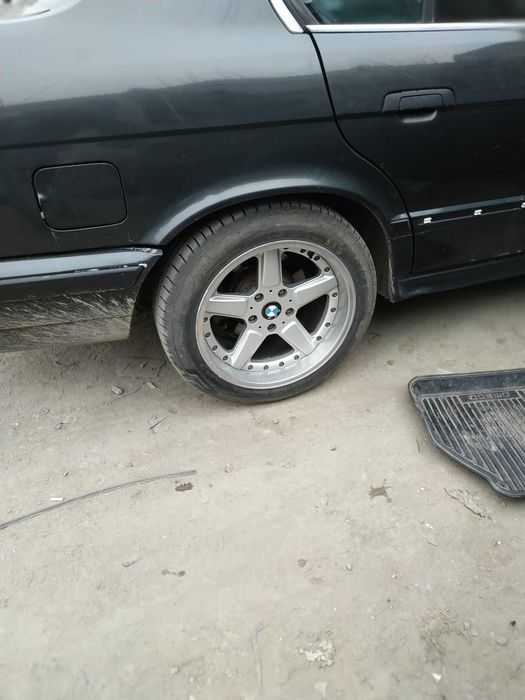 Продам диски schnitzer r17.