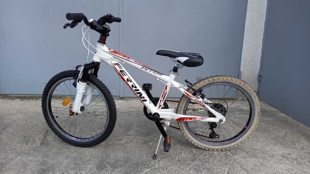 Детски велосипеди Ferini-20Kross-20Cross-20Byox20Drag-24