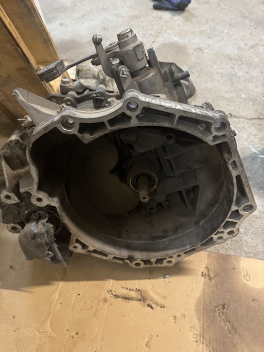 Скоростна кутия Опел Инсигня 1.6 дизел 6 скорости Opel Insignia 1,6