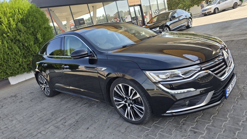 RENAULT Talisman 2016 — imagine 2