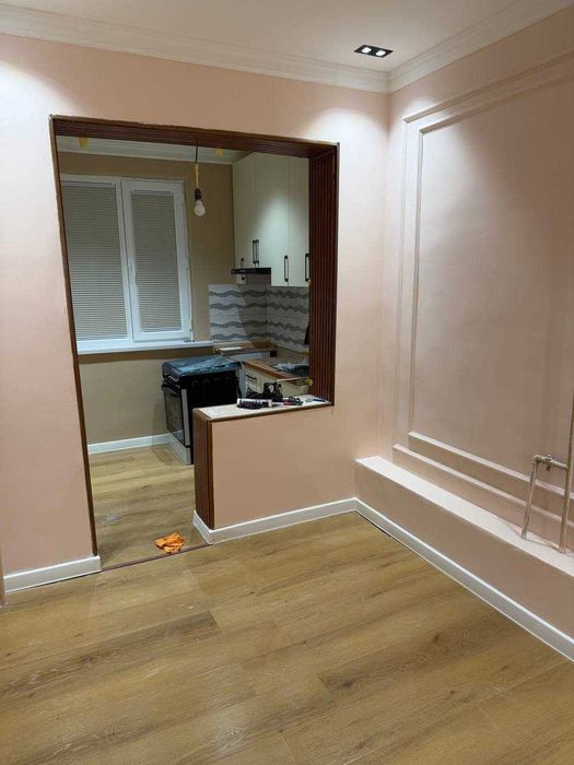 Квартира сотилади Шайхонтохур тумани ор.р Шайхонтохур РОВД