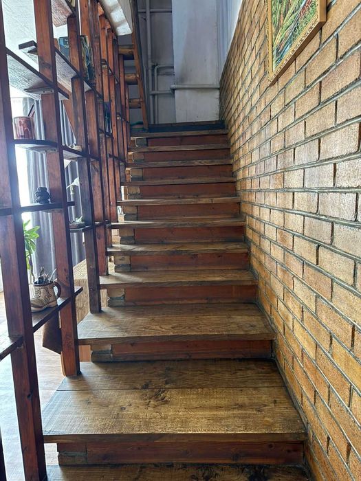 Продается двухэтажный дом с.Карабулак (Не Ключи)