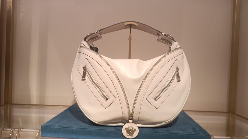 Geanta Versace Piele produs de boutique