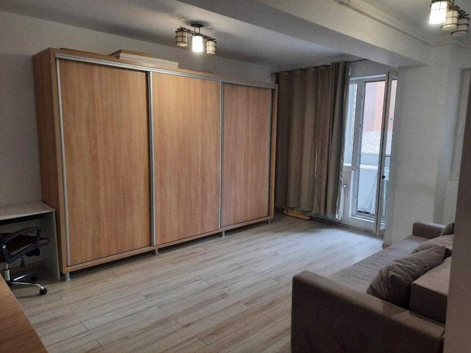 Inchiriez apartament 2 cam Militari Residence