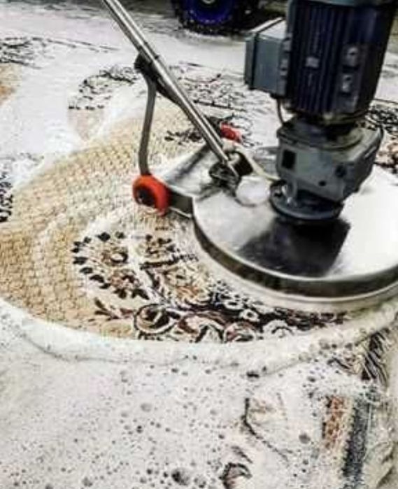 Стирка  ковров Гилам ювиш. Туркия техналогияси енди Навоийда