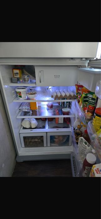 Самсунг, Холодильник