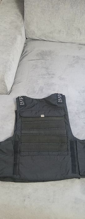 Жилетка на Luda  Limited edition