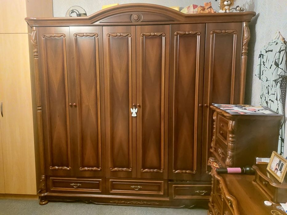 Квартира 2х комнатная