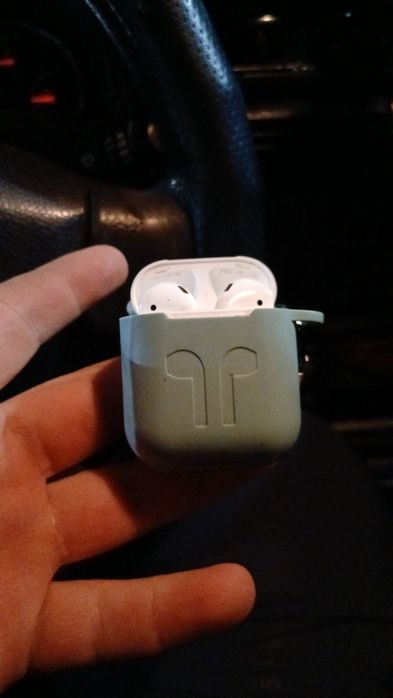 Airpods наушник оригинал