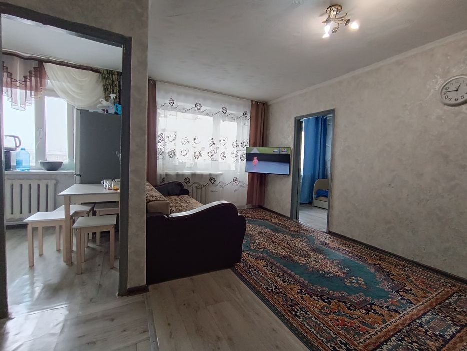 Продам квартиру в майкудуке