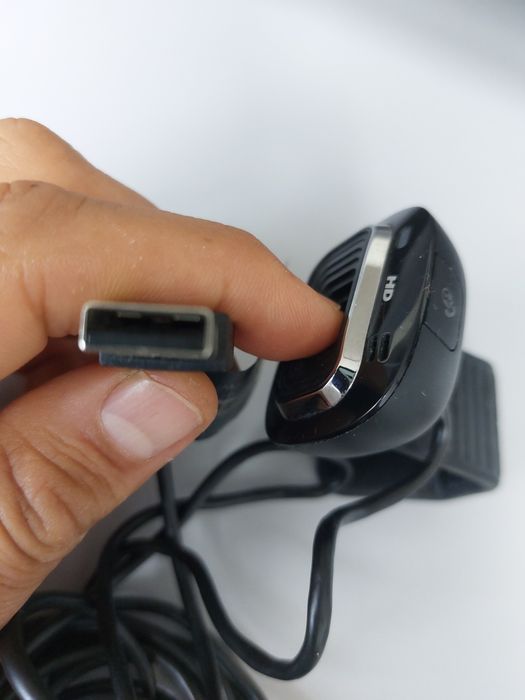 Camera video Microsoft