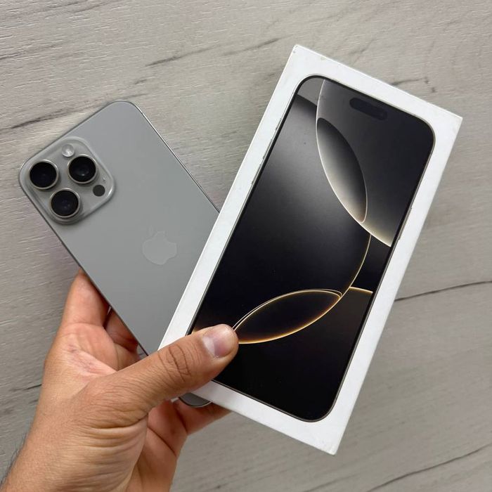 Iphone 15 Pro,Iphone 16pro( XR)256gb