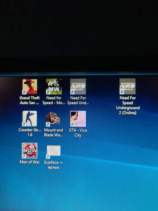 Продам компьютер в полном комплекте.