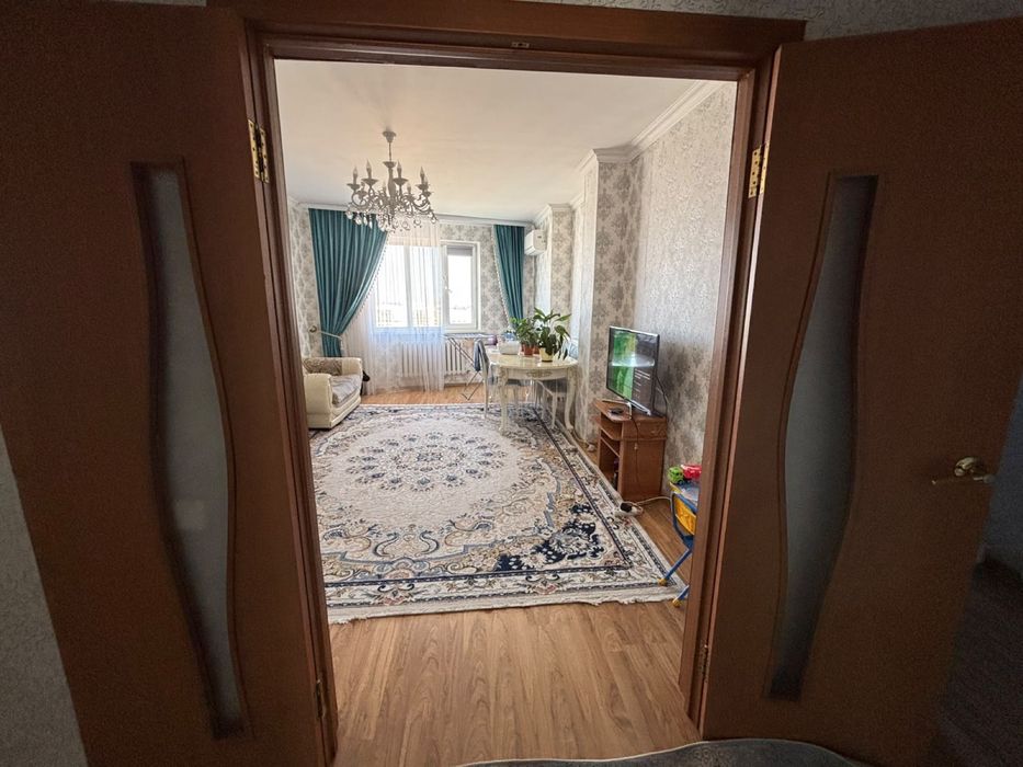 Межкомнатные двери