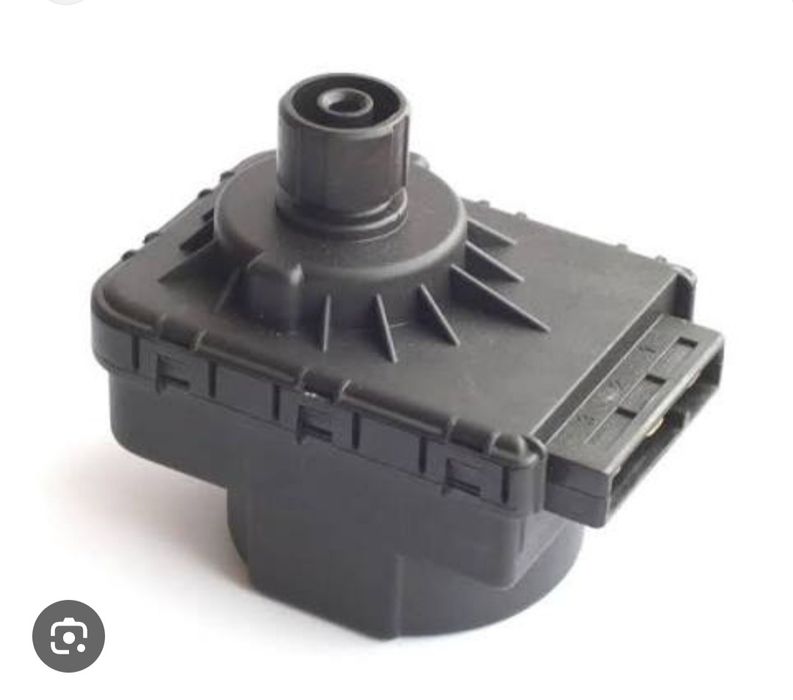 Сервопривод трехходового клапана для котлов