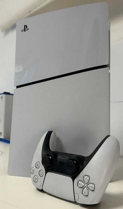 PlayStation 5 Slim Digital 1TB CFI-2016 FullBox – Ca Nou