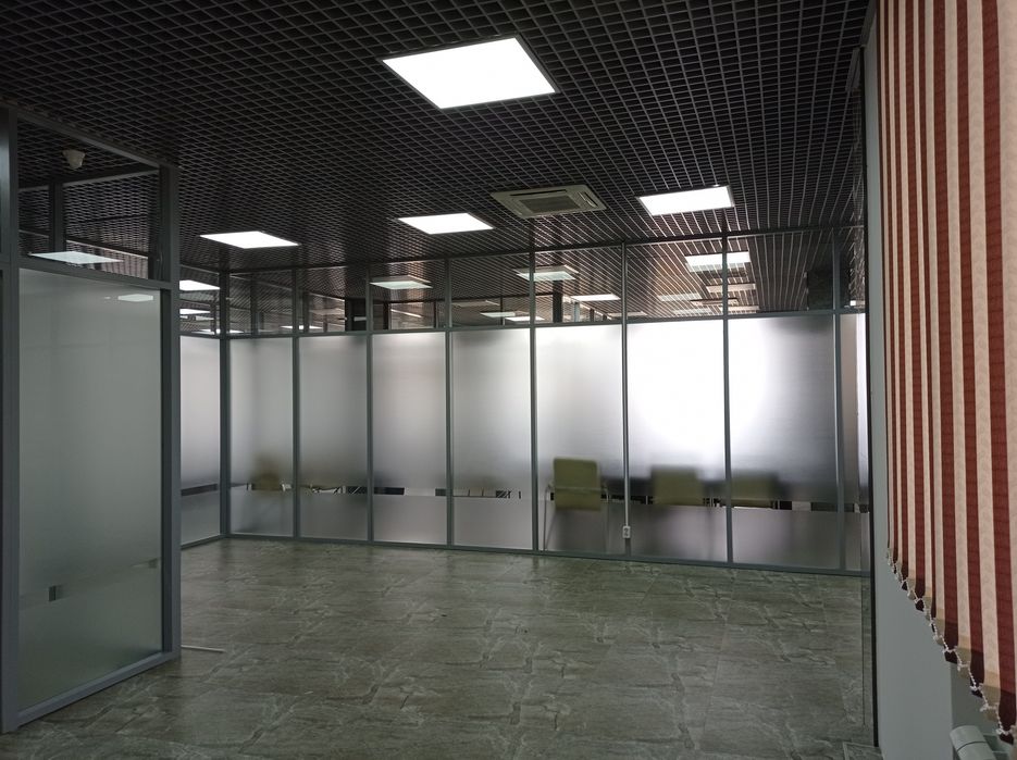 Аренда офисных помещений