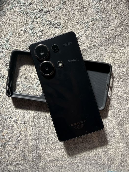 Redmi note 13 Pro