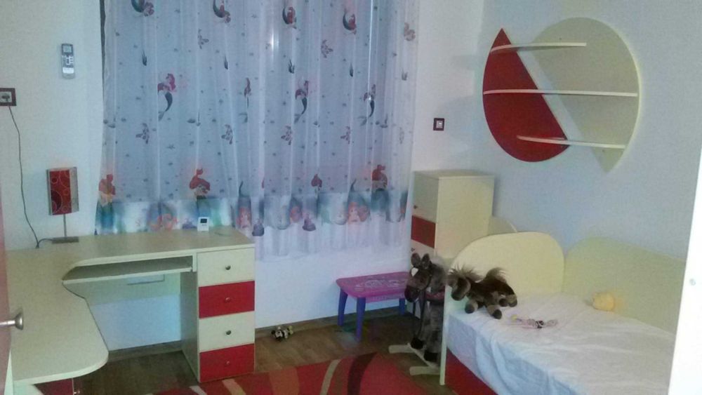 Детско обзавеждане за две деца