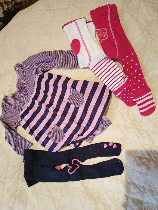 Одежда для девочки