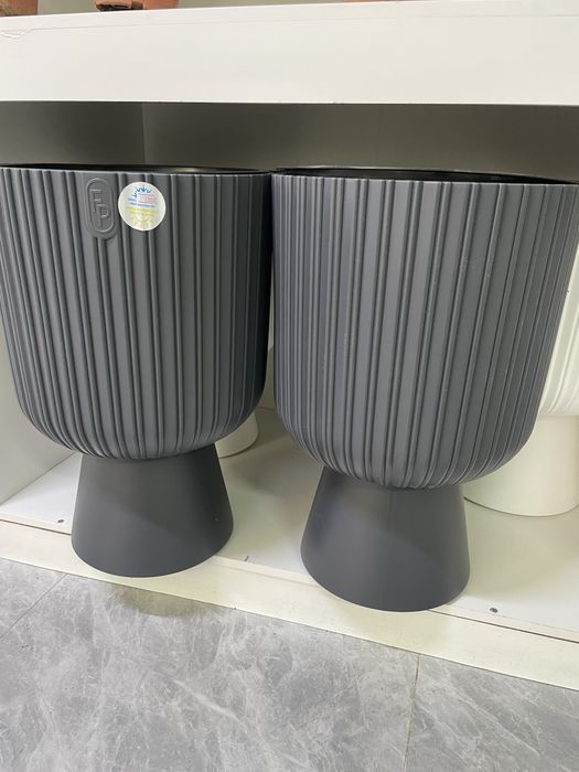 Кашпо для цветов