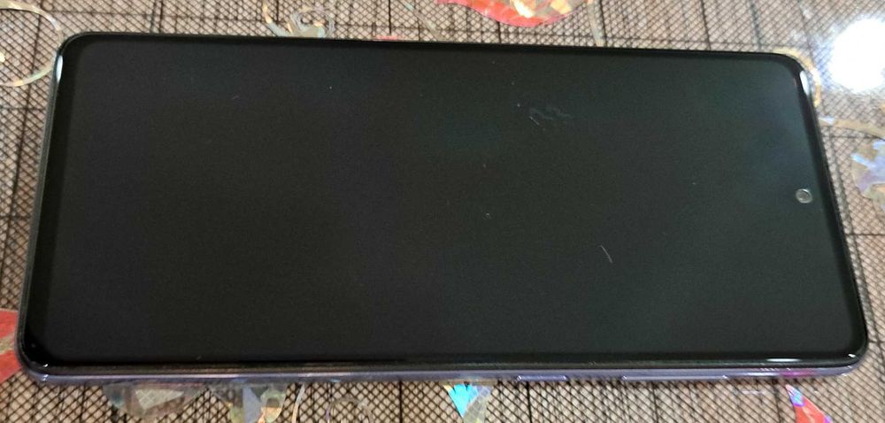 Смартфон Samsung A52