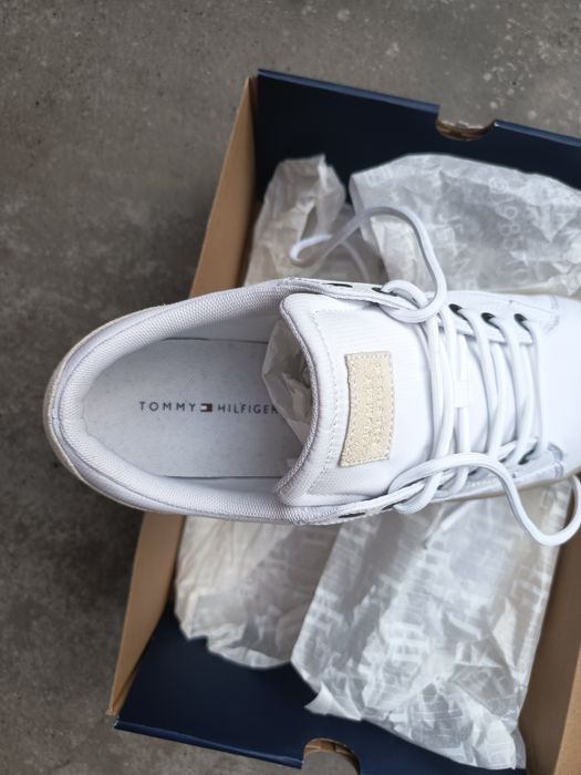 Tommy Hilfiger Маратонки